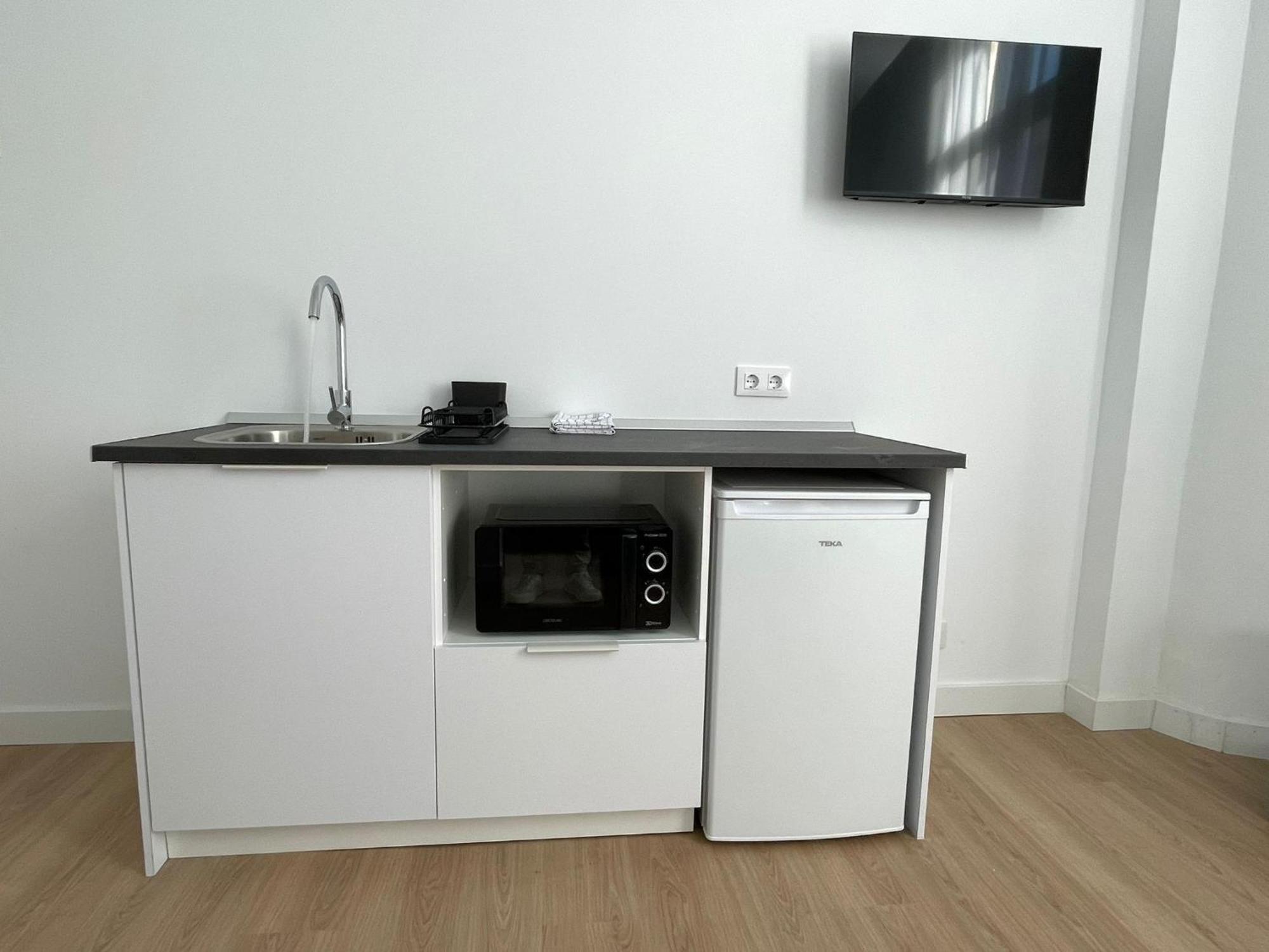 Hotelito Boutique Badalona Gran Villa Chambre photo