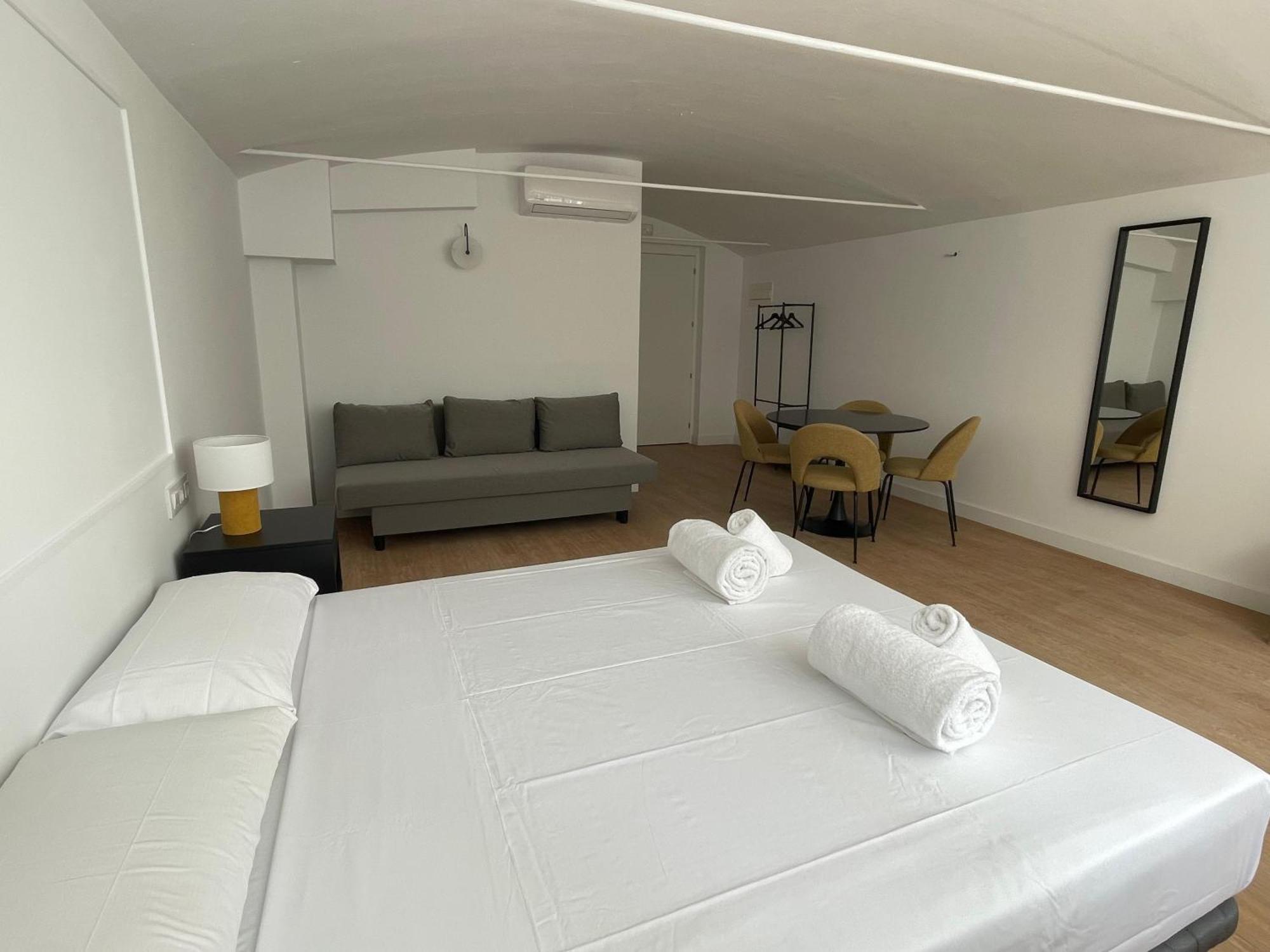 Hotelito Boutique Badalona Gran Villa Extérieur photo