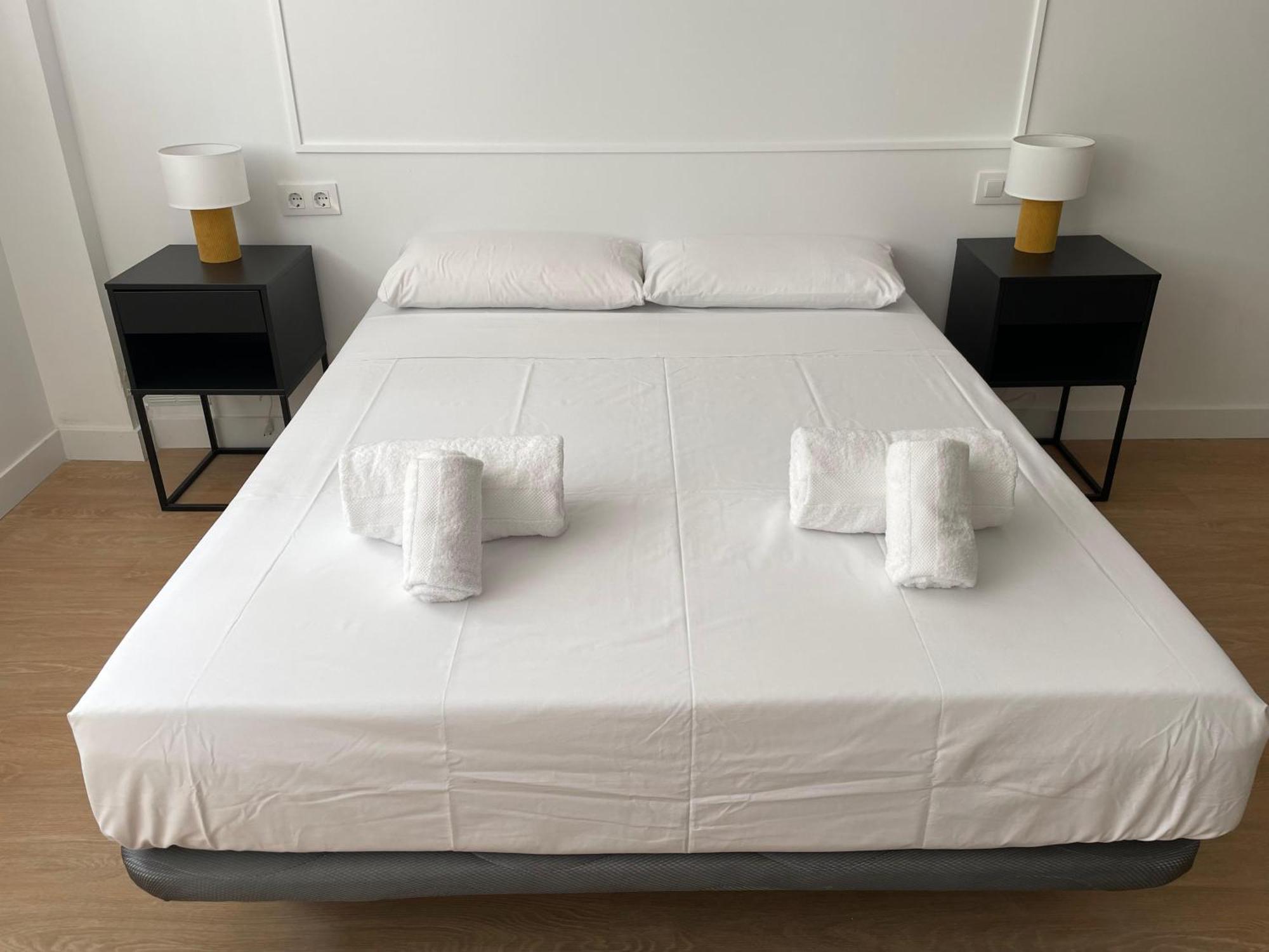 Hotelito Boutique Badalona Gran Villa Chambre photo