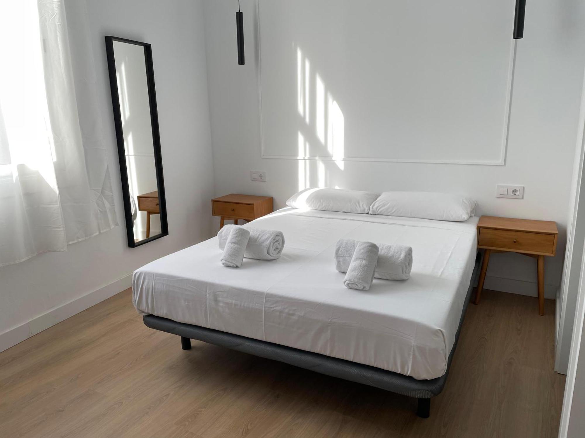 Hotelito Boutique Badalona Gran Villa Extérieur photo