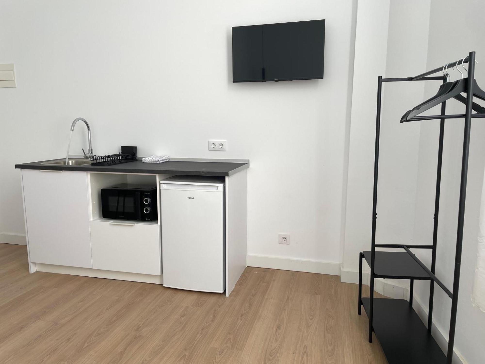 Hotelito Boutique Badalona Gran Villa Chambre photo