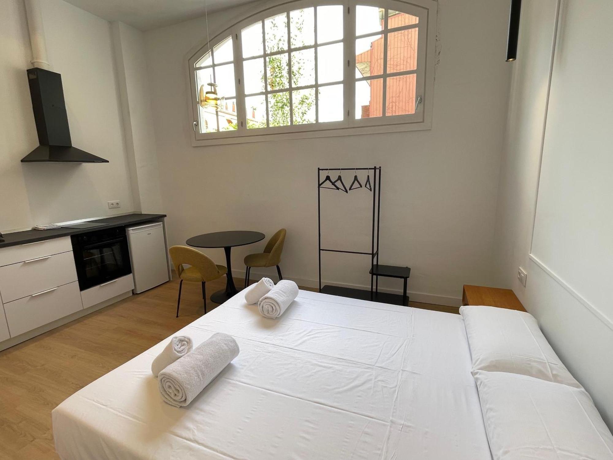 Hotelito Boutique Badalona Gran Villa Chambre photo