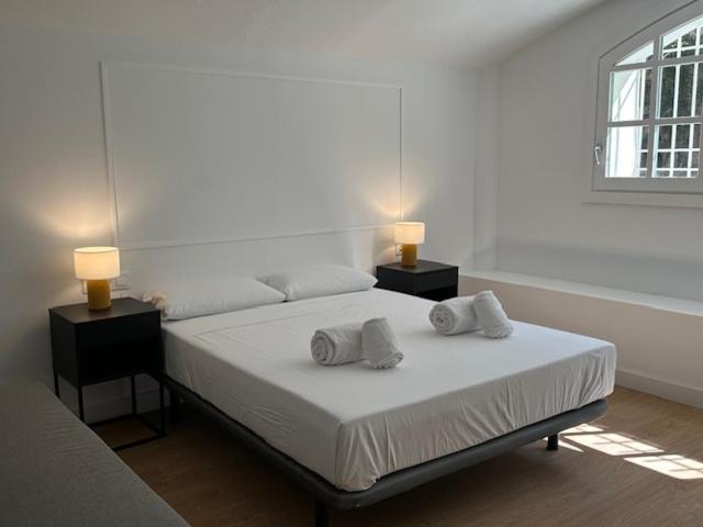 Hotelito Boutique Badalona Gran Villa Extérieur photo