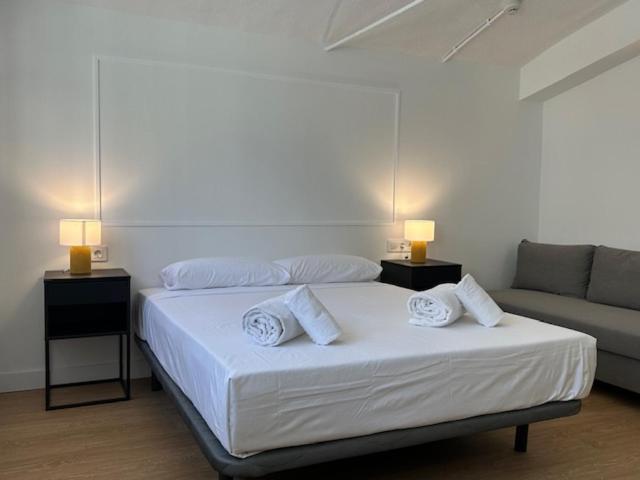 Hotelito Boutique Badalona Gran Villa Extérieur photo