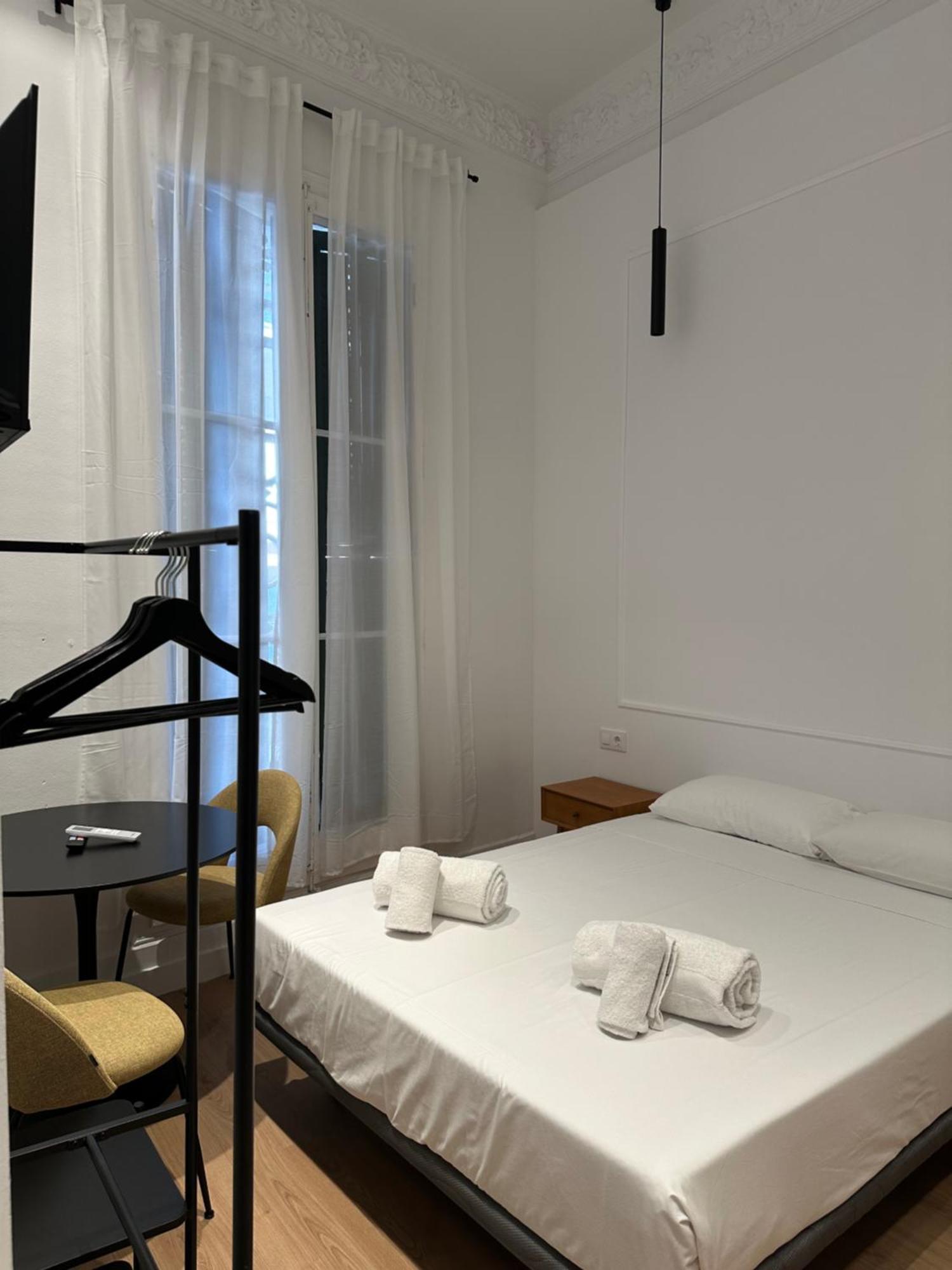 Hotelito Boutique Badalona Gran Villa Extérieur photo