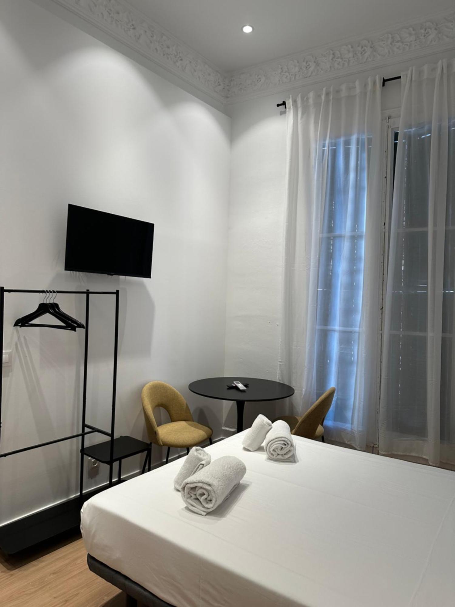 Hotelito Boutique Badalona Gran Villa Extérieur photo