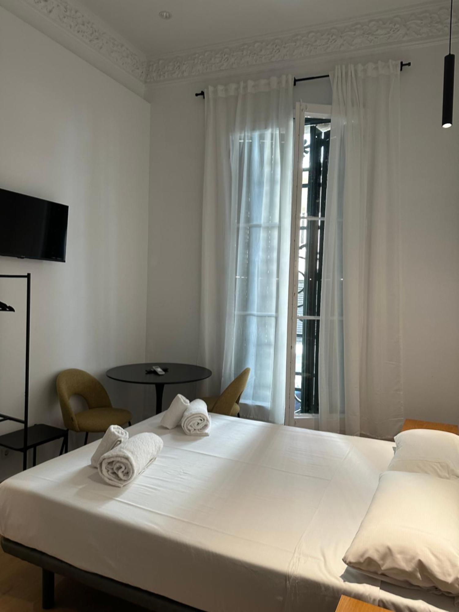 Hotelito Boutique Badalona Gran Villa Extérieur photo