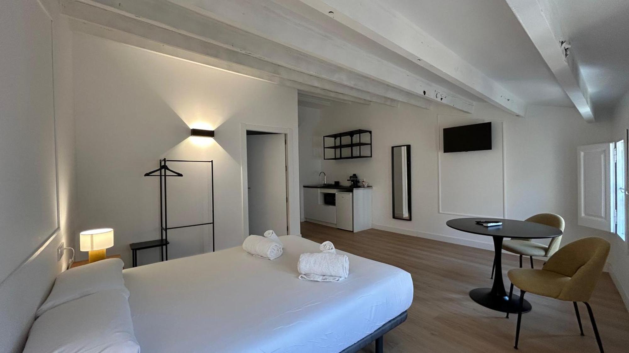 Hotelito Boutique Badalona Gran Villa Extérieur photo