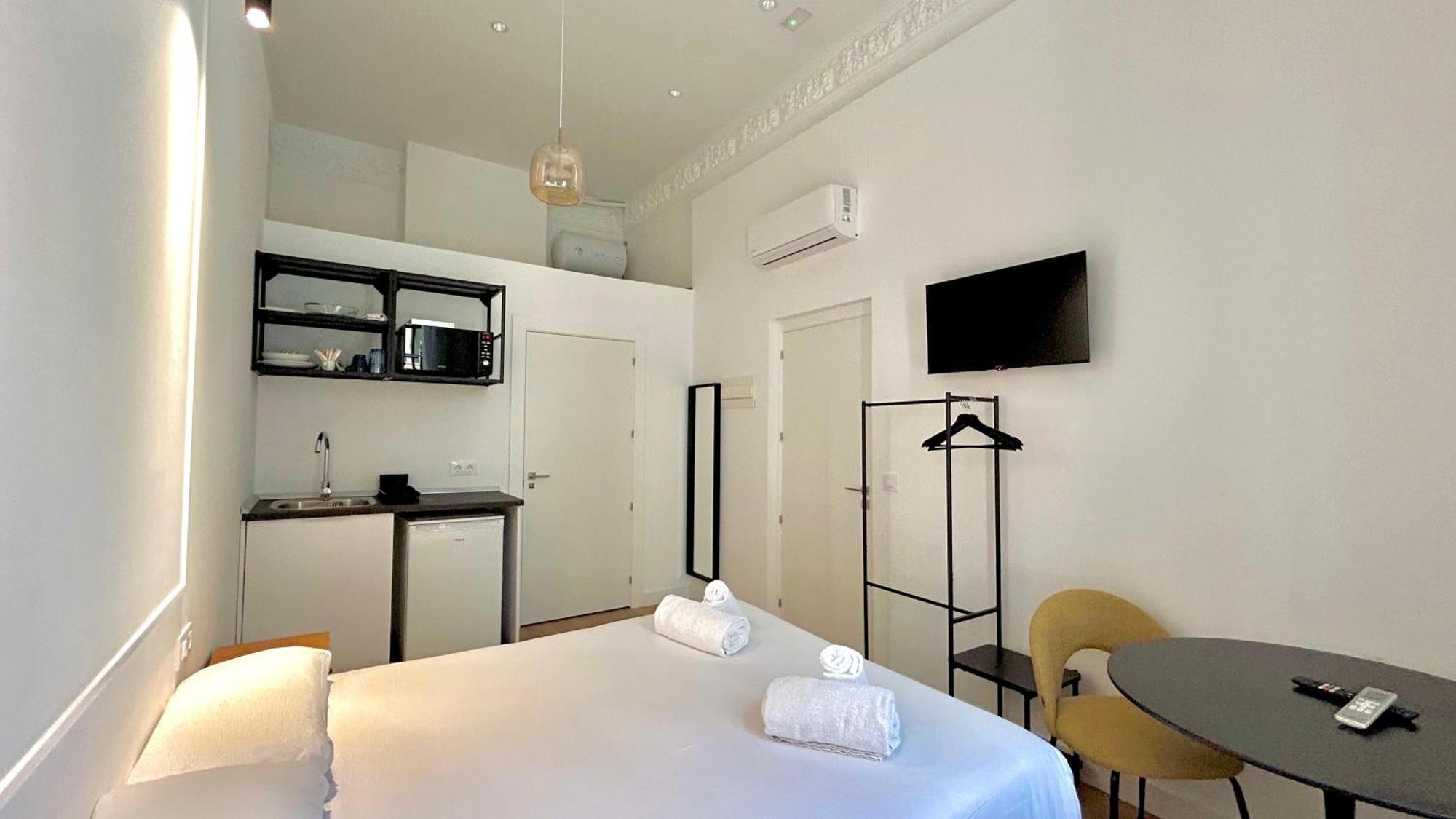 Hotelito Boutique Badalona Gran Villa Extérieur photo