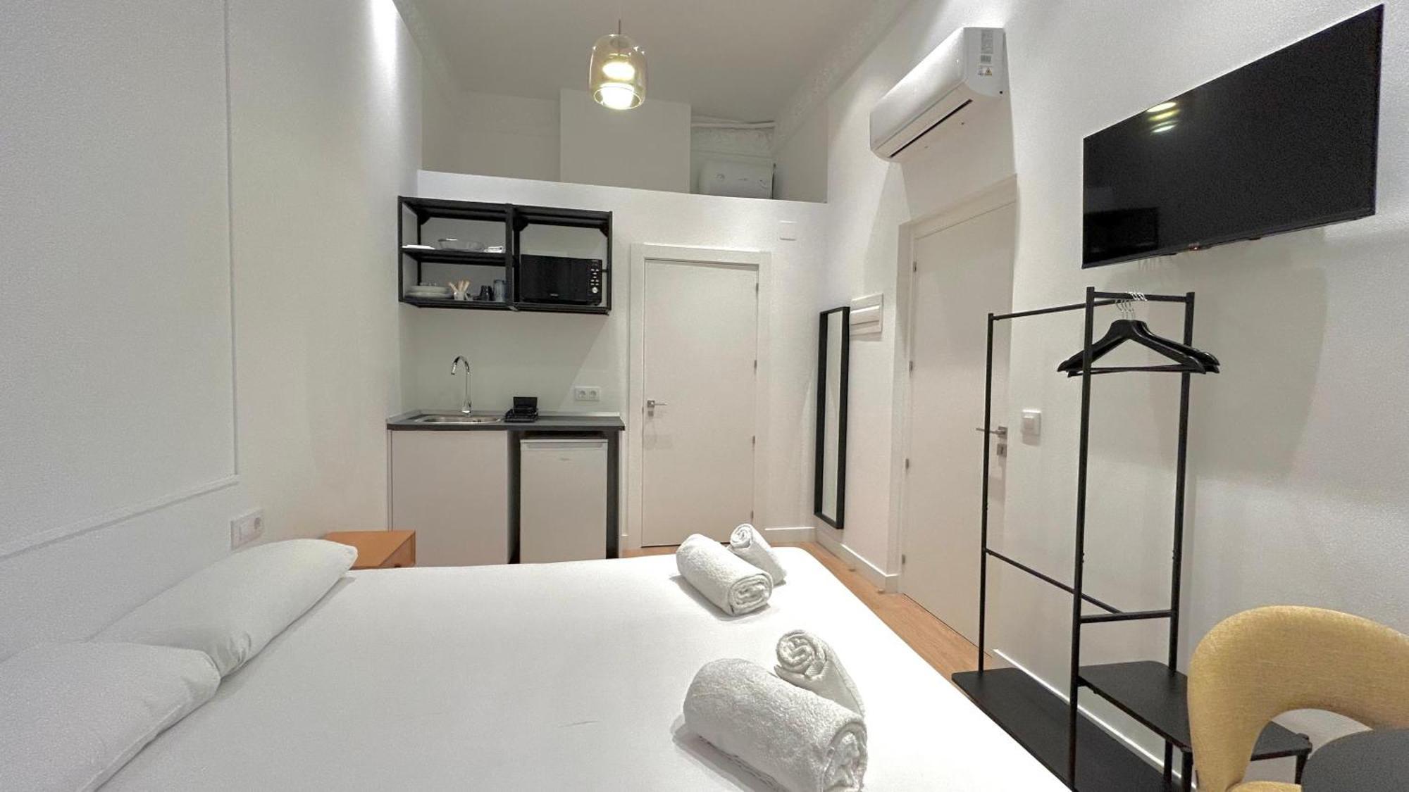 Hotelito Boutique Badalona Gran Villa Extérieur photo